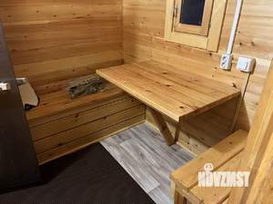 Дом 45м², 1-этажный, посуточно, 