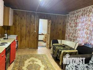 Дом 50м², 2-этажный, на длительный срок, 