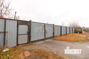 Дом 50м², 2-этажный, на длительный срок, 