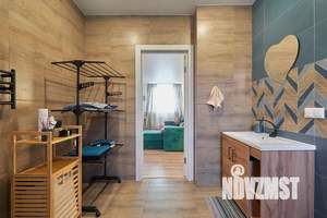 Дом 116м&sup2;, 2-этажный, посуточно, 