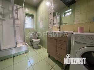 Дом 86м², 2-этажный, на длительный срок, 