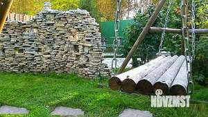 Дом 90м², 2-этажный, посуточно, 