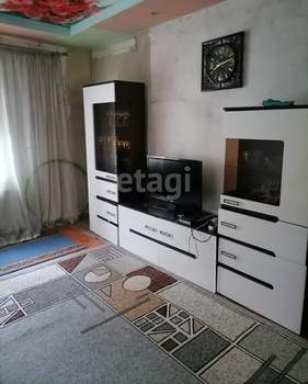 Дом 134м², 2-этажный, на длительный срок, 