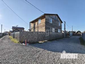 Дом 173м², 2-этажный, на длительный срок, 