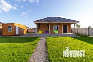 Дом 42м², 1-этажный, посуточно, 