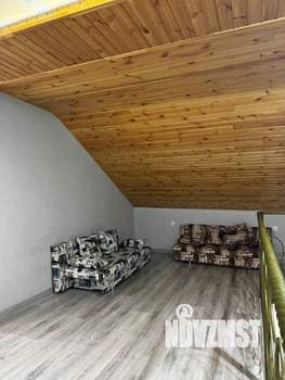 Дом 380м², 3-этажный, посуточно, 