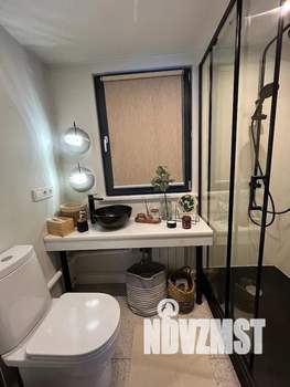 Дом 23м&sup2;, 1-этажный, посуточно, 