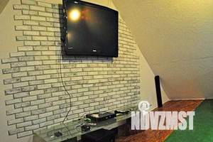 Дом 90м&sup2;, 2-этажный, посуточно, 