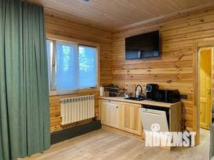 Дом 103м&sup2;, 2-этажный, посуточно, 