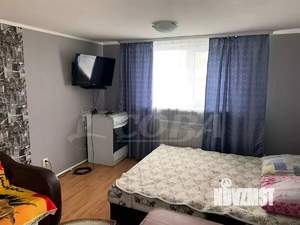 Дом 30м², 1-этажный, на длительный срок, 