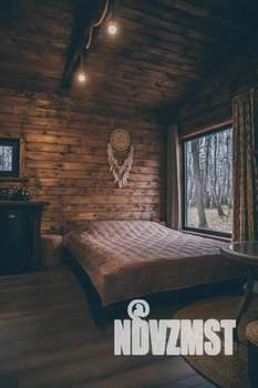 Дом 24м&sup2;, 1-этажный, посуточно, 