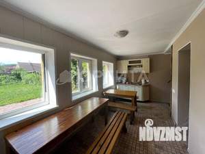 Дом 86м&sup2;, 2-этажный, на длительный срок, 