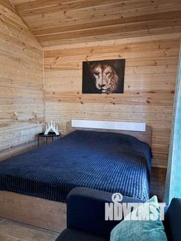 Дом 100м², 1-этажный, посуточно, 