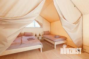 Дом 32м², 1-этажный, посуточно, 