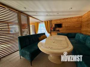 Дом 115м², 2-этажный, посуточно, 