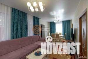 Дом 100м&sup2;, 1-этажный, на длительный срок, 