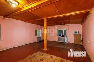 Дом 200м², 2-этажный, на длительный срок, 