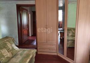 Дом 70м&sup2;, 1-этажный, на длительный срок, 