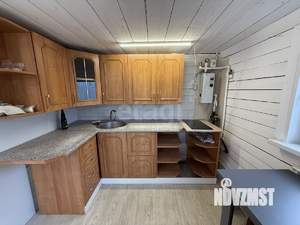 Дом 48м&sup2;, 1-этажный, на длительный срок, 