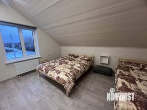 Дом 160м², 2-этажный, посуточно, 