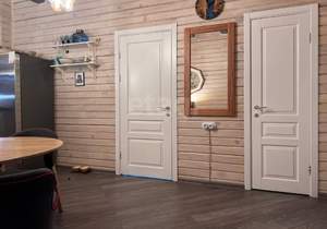 Дом 150м², 2-этажный, на длительный срок, 