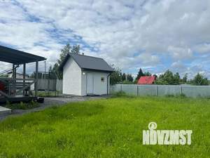 Дом 120м&sup2;, 2-этажный, посуточно, 