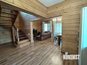 Дом 145м², 2-этажный, на длительный срок, 