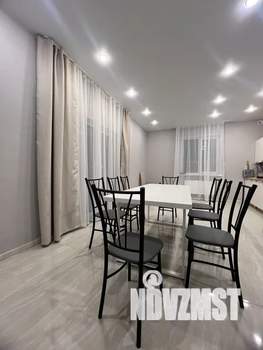 Дом 120м&sup2;, 2-этажный, посуточно, 