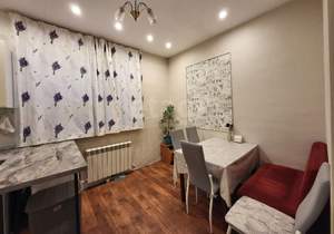 Дом 70м&sup2;, 2-этажный, на длительный срок, 