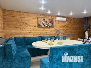 Дом 115м&sup2;, 2-этажный, посуточно, 