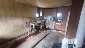 Дом 40м², 1-этажный, на длительный срок, 