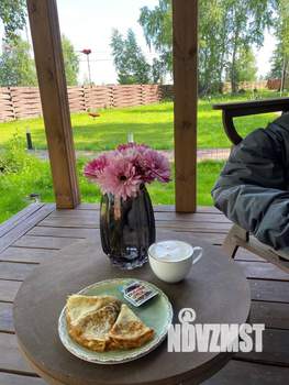 Дом 50м², 1-этажный, посуточно, 