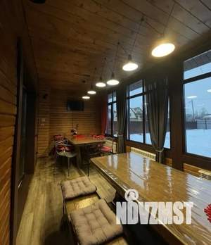 Дом 160м&sup2;, 2-этажный, посуточно, 