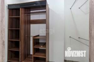 Дом 110м&sup2;, 1-этажный, на длительный срок, 