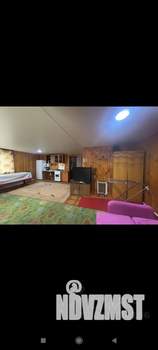 Дом 50м², 2-этажный, на длительный срок, 