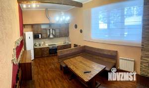 Дом 288м&sup2;, 1-этажный, посуточно, 