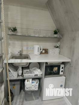 Дом 24м&sup2;, 1-этажный, посуточно, 