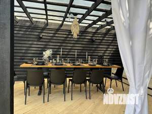 Дом 97м², 1-этажный, посуточно, 