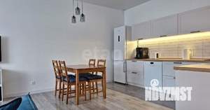 Таунхаус 120м&sup2;, 3-этажный, на длительный срок, 