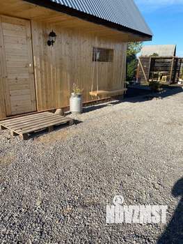 Дом 115м&sup2;, 2-этажный, посуточно, 