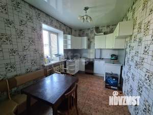 Дом 73м², 1-этажный, на длительный срок, 