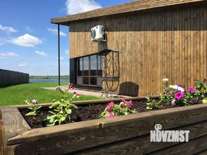 Дом 200м², 1-этажный, посуточно, 