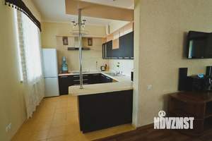 Дом 340м&sup2;, 1-этажный, посуточно, 