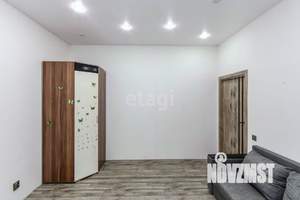 Дом 110м&sup2;, 1-этажный, на длительный срок, 