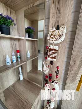 Дом 62м&sup2;, 1-этажный, посуточно, 