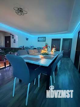 Дом 260м&sup2;, 2-этажный, посуточно, 