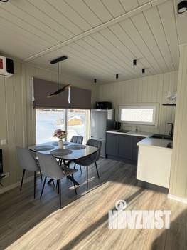 Дом 60м&sup2;, 1-этажный, посуточно, 