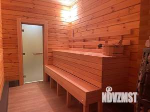 Дом 103м&sup2;, 2-этажный, посуточно, 