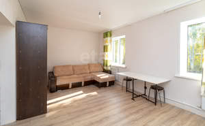 Дом 56м&sup2;, 1-этажный, на длительный срок, 