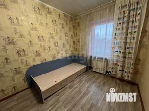 Дом 70м², 1-этажный, на длительный срок, 